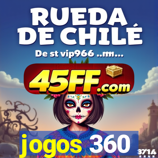 jogos 360